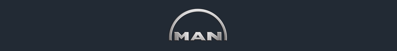 Logo MAN Grand