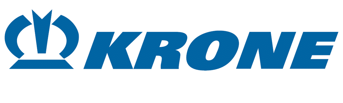 Logo Krone grand centré
