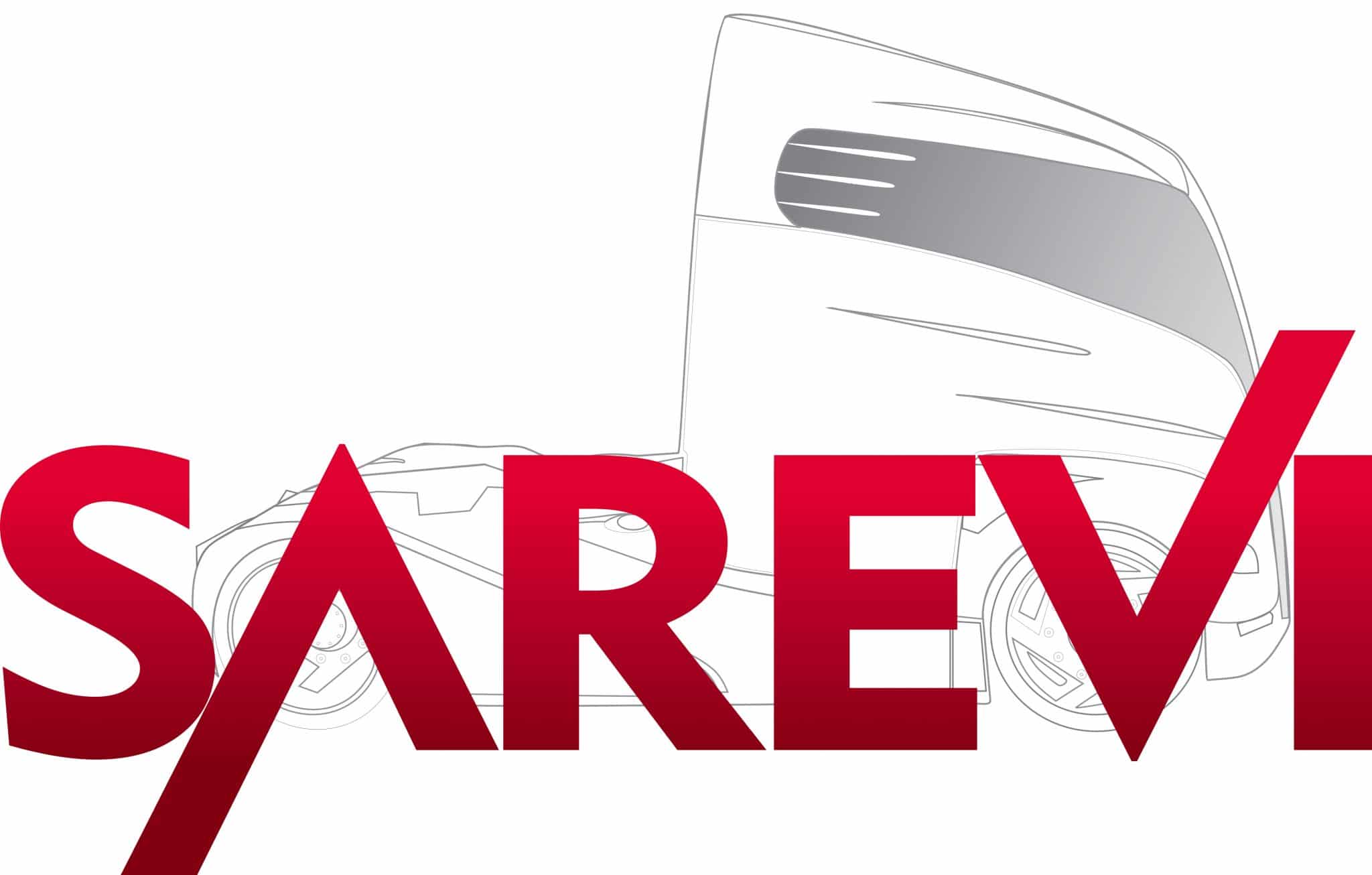 Logo SAREVI